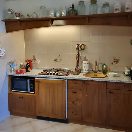Terra Apartment *