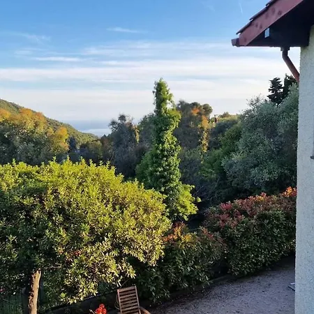 Terra Apartment Seborga
