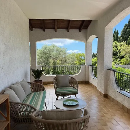 Terra Apartment Seborga