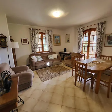 Terra Apartment Seborga
